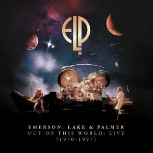Out of This World: Live (1970-