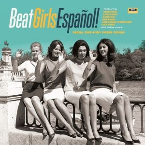 Beat Girls Espanol!