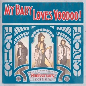 Loves Voodoo!