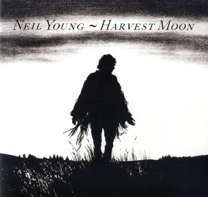 NEIL YOUNG - HARVEST MOON