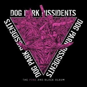 The Pink and Black Album (Pink & Black Splatter)