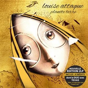 Planete Terre - Nouvelle Edition