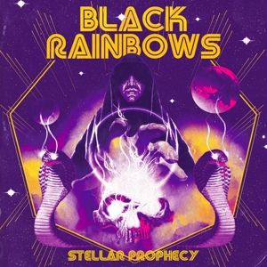 Stellar Prophecy