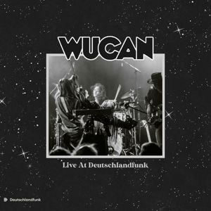 Live At Deutschlandfunk (2021)