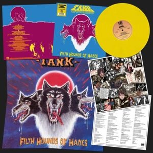 Filth Hounds of Hades