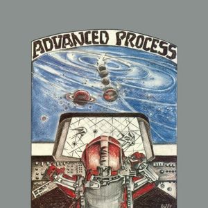 OLSANIK, OTAKAR - ADVANCED PROCESS