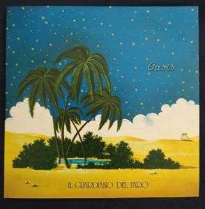 Oasis