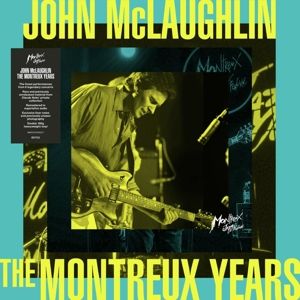 The Montreux Years