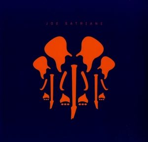 Elephants of Mars