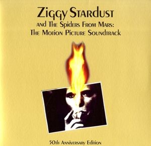 Ziggy Stardust and the Spiders