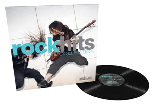 Rock Hits - the Ultimate Collection