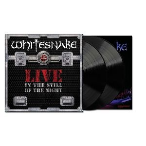Live... In the Still of the Night