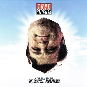 True Stories: Complete Soundtr