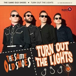 Turn Out the Lights