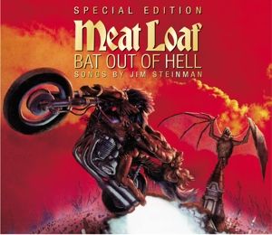 Bat Out of Hell