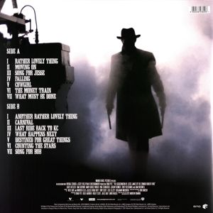 The Assassination of Jesse Jam