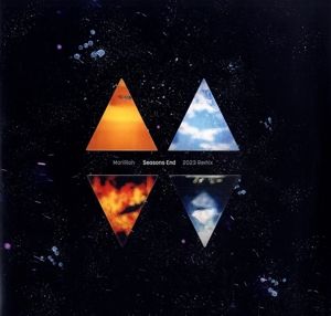 Seasons End (Breakout)