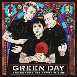 Greatest Hits: God's Favorite
