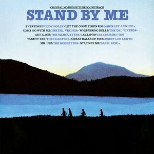 VARIOUS - STAND BY ME