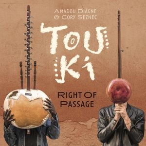 Touki - Right of Passage