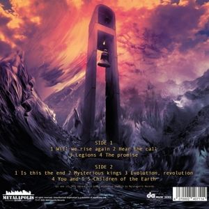 Eternal Flight - Survive