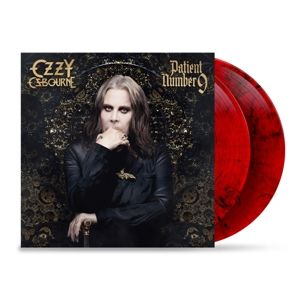 Osbourne, Ozzy - Patient Number 9