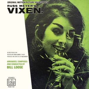 Vixen