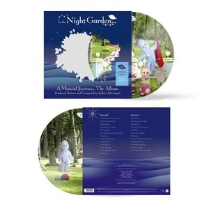 In the Night Garden