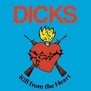 Kill From the Heart