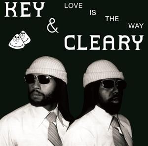 Love is the Way