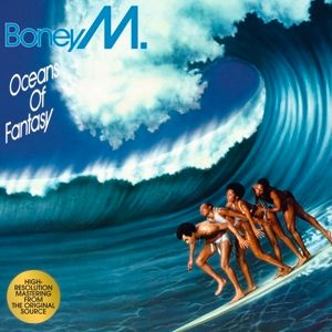 Oceans of Fantasy (1979)