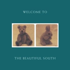 Welcome To the Beautiful South