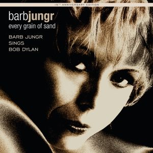 JUNGR, BARB - EVERY GRAIN OF SAND