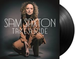 Take a Ride