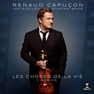 Les Choses De La Vie