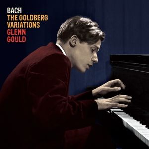 GOULD, GLENN - BACH. THE GOLDBERG VARIATIONS