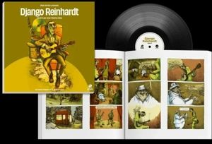 Vinyl Story