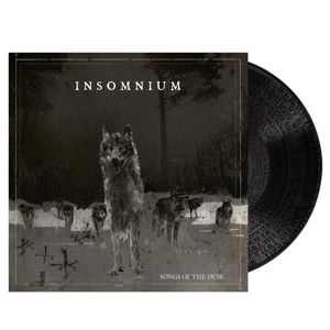 INSOMNIUM - Songs Of The Dusk - EP