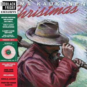 Kaukonen, Jorma - Christmas
