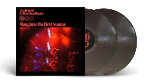 Uncle Acid & the D... - Slaughter On First Avenue