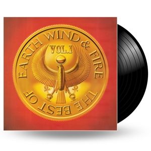 The Best of Earth Wind & Fire Vol. 1