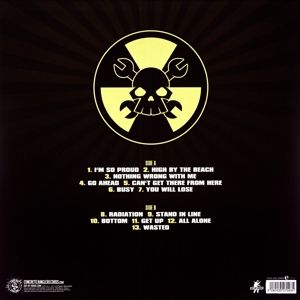 Radiation