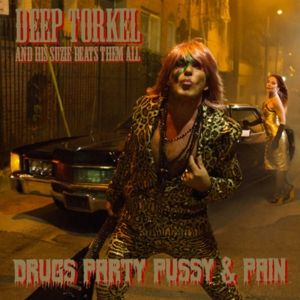 Drugs Party