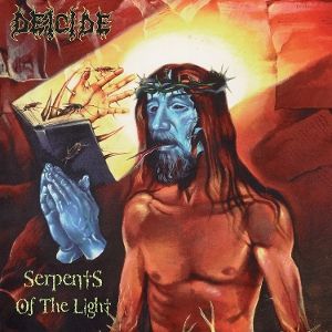 Serpents of the Light
