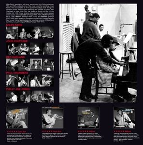 Complete Cookin' Sessions