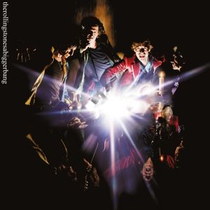 A Bigger Bang - Live On Copacabana Beach