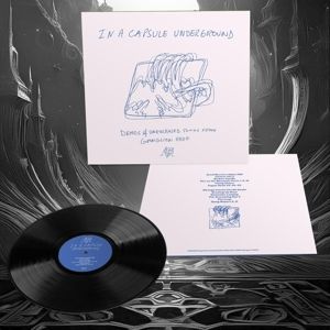 WAND - IN A CAPSULE UNDERGROUND