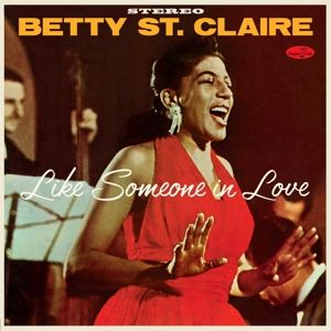 Like Someone In Love: At Basin Street
