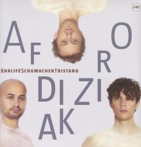 Afrodiziak
