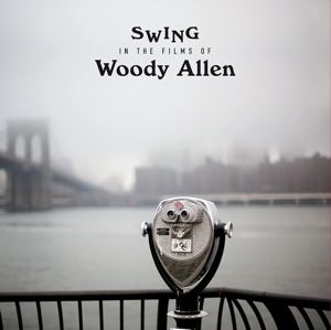 Swing In the Films of Woody Allen